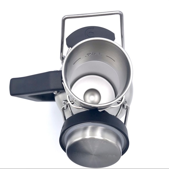 DrinkTanks 32 oz Stainless Growler NWT - Picture 6 of 10